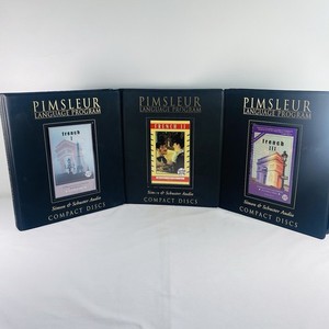 Pimsleur Polish | eBay