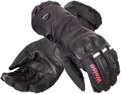 Weise Ion Heated Black, photo 1 of 5