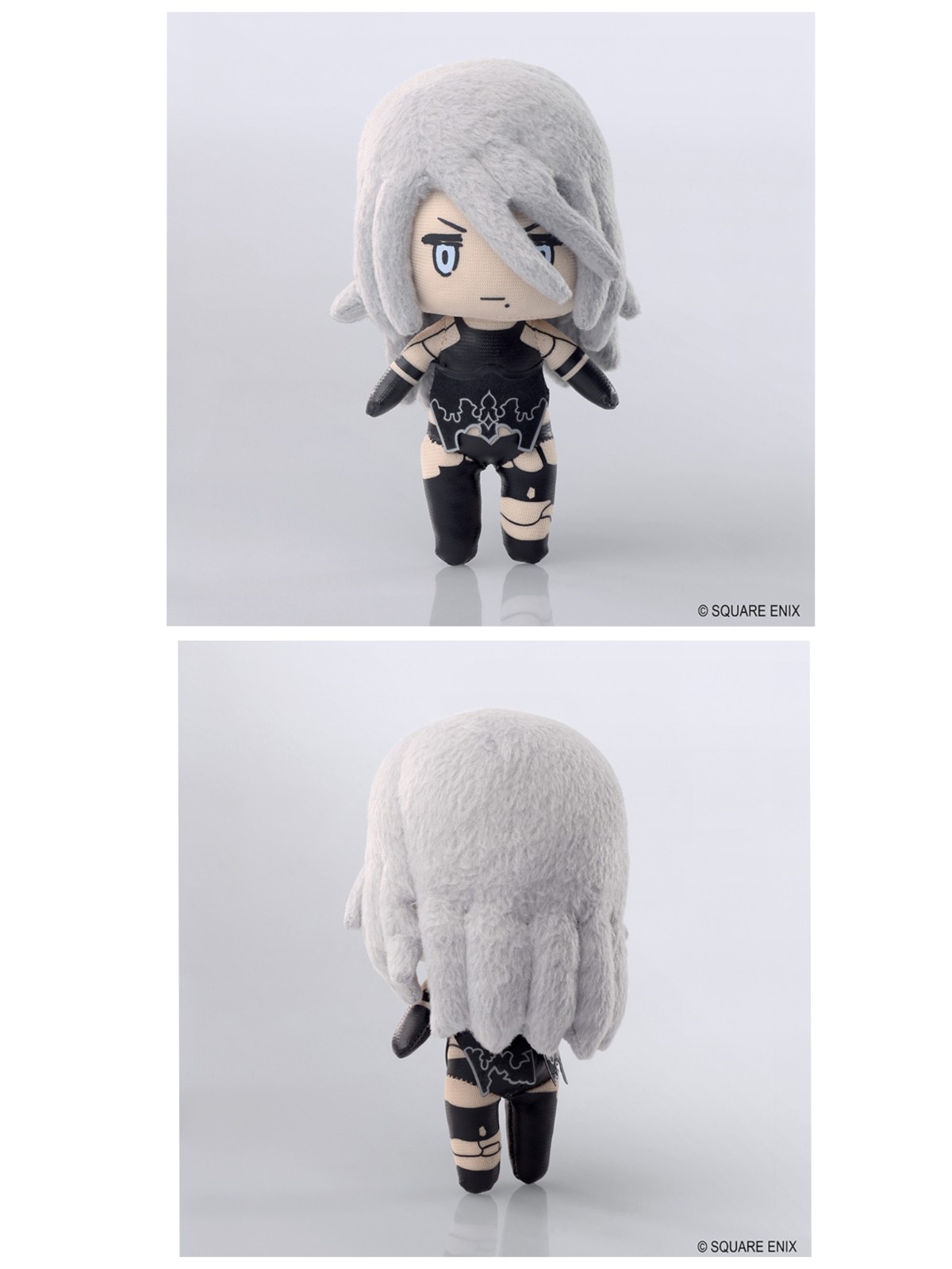 PSL NieR:Automata Mini Plush Toy A2 (YoRHa Type A No. 2) Square Enix