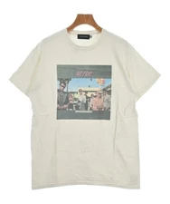 GOOD ROCK SPEED T-shirts/Cut & Sewns Ivory F 2200614458046