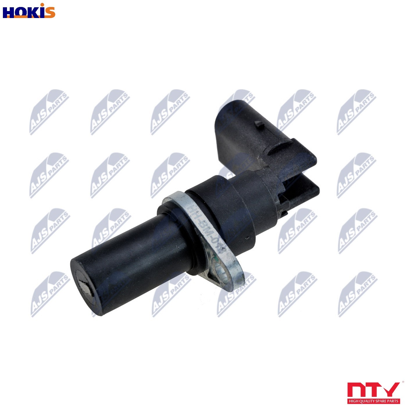 pressure sensor map sensor ECP-BM-018 NTY for BMW ROVER LAND ROVER MG - Image 8