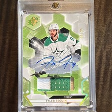 2020-21 SPx Hockey Cards 17