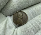 1913 D Lincoln Cent ** VF ** NICE BROWN ** FREE S/H P364