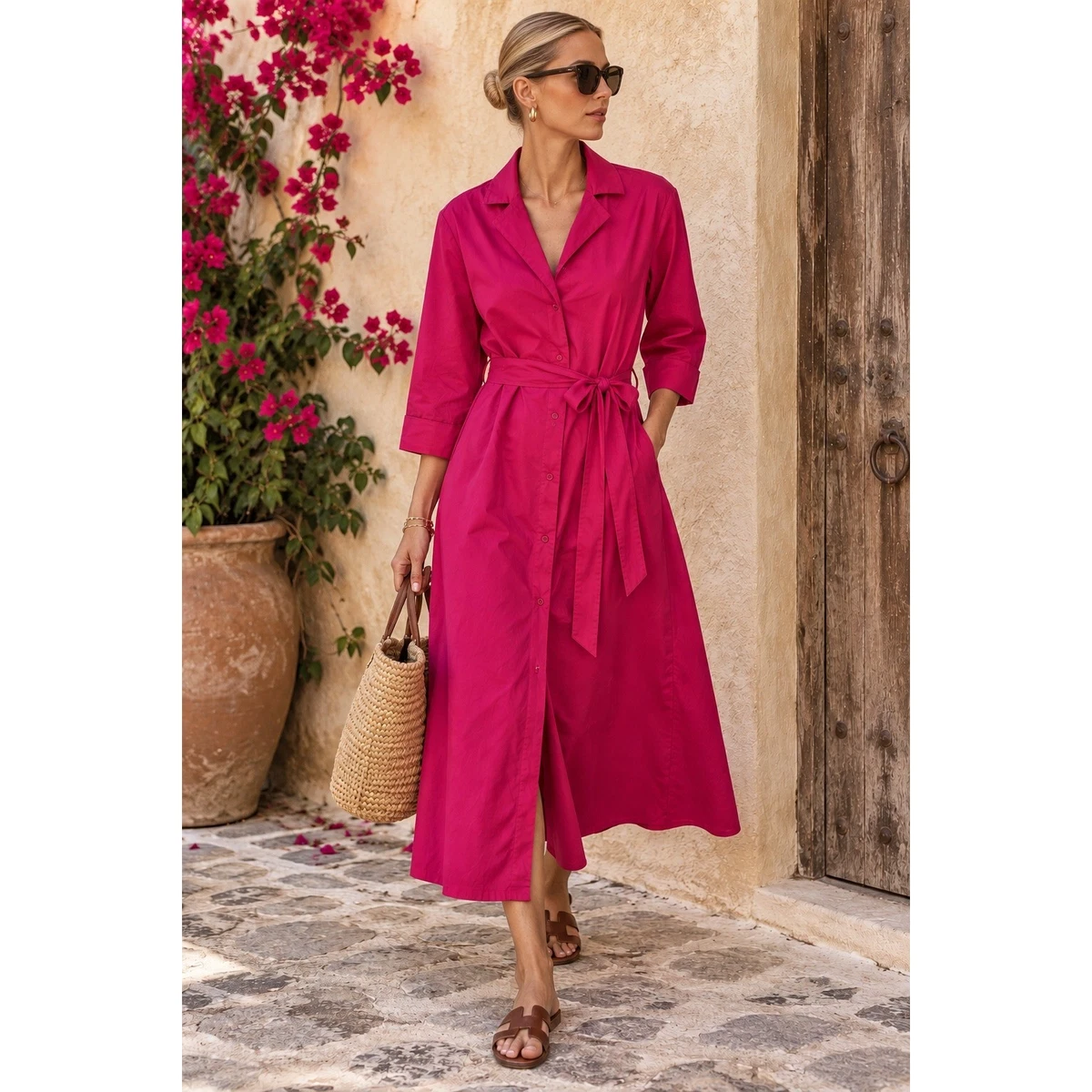 casual midi dress sale Shirt Dresses for Off Shoulder Beach Wedding Age:5-6 Years 3=handle=bluespruce=henley-scalloped-edge-3-drawer-chest-laid-back-blue