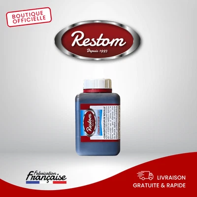 Restom - Convertisseur 5030-500ml - Convertisseur de Rouille - Photo 1/4