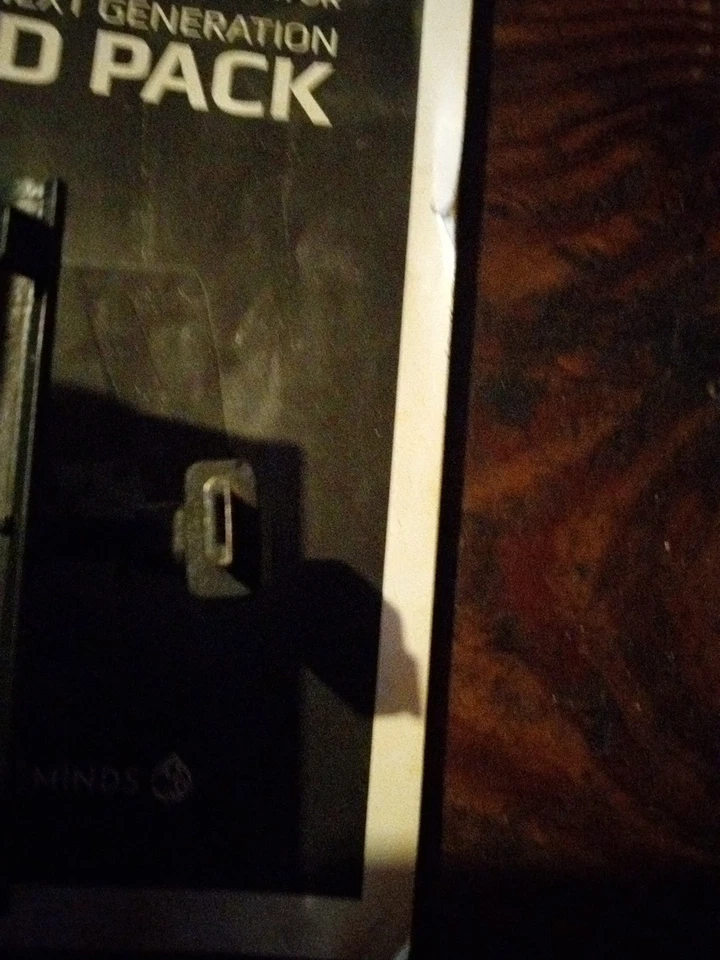 Collective Minds X1 FPS Strike Pack CM0040-01 for Xbox One Untested - Image 4 of 4