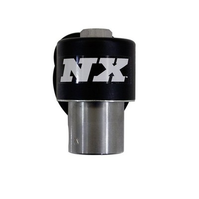 Lachgas-Magnetventil Super Shark (Öffnung .157)) Nitrous Express NX-15503