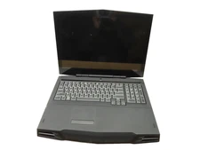 Alienware M17x 17.3" Intel Core 2 Quad Q9000 8GB RAM 256GB SSD GTX 260M