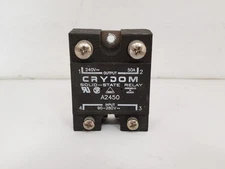 CRYDOM A2450 SOLID STATE RELAY 50A 240VAC 90-280VAC