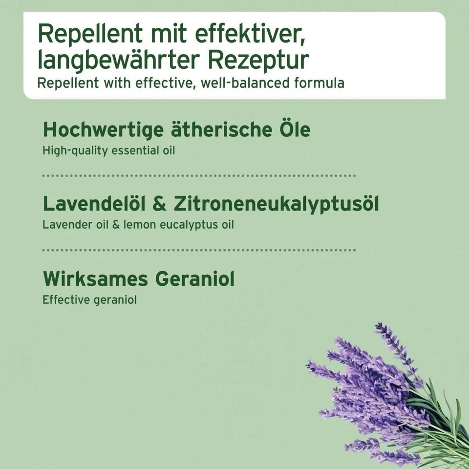 AniForte Floh EX Spray - Flohspray Parasiten Spray zur Anwendung am Tier - Bild 3 von 4