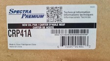 Spectra Premium Industries CRP41A Cylinder Bl...