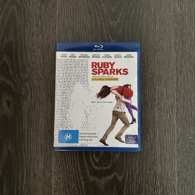 Ruby Sparks (Blu-ray, 2012)