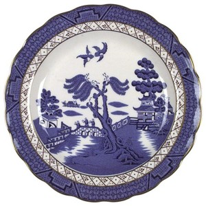 Real Old Willow Royal Doulton | eBay