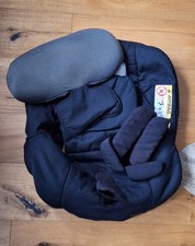 maxi cosi pearl , plus, plus 3way  ersatzbezug 