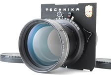 [Un ottimo come nuovo] Nikon NIKKOR-T* ED 360 mm f/8 obiettivo grande formato COPAL 1 JAPAN 9757