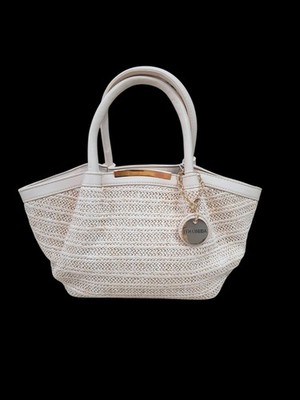 DAMENTASCHE BEIGE COCONUDA MIT HENKELN UND SCHULTERGURT 14197 MÄDCHEN TASCHE 2026