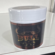 Bull Head Hemi Toffee Textured Powder Supplem...