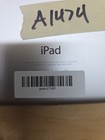 Apple iPad Air A1474 32 GB, Wi-Fi, 9.7 in - White Tablet — photo 8