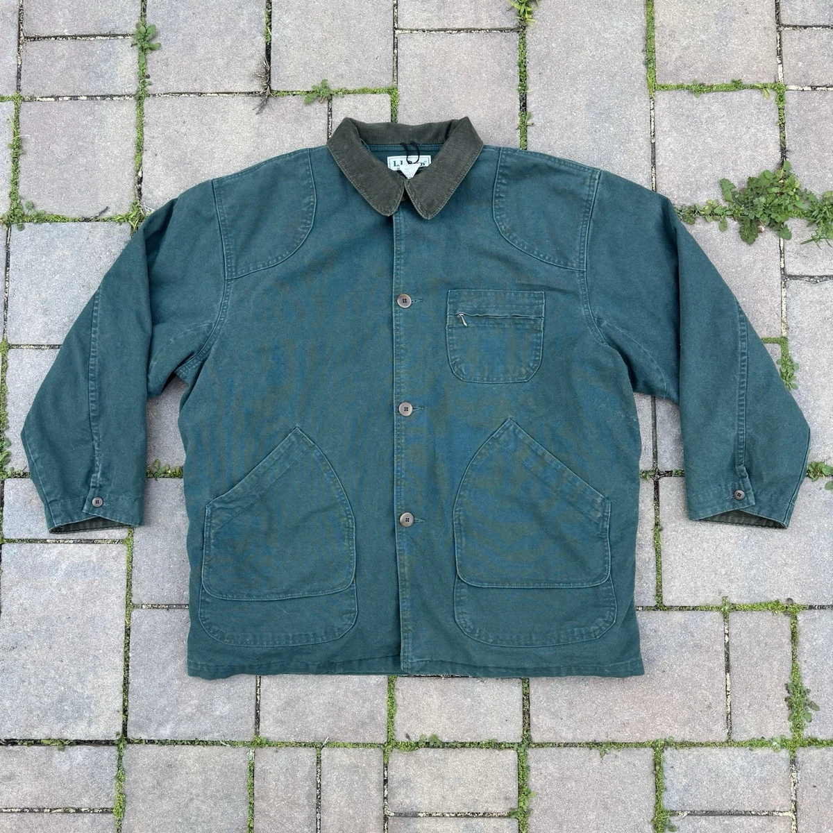 Corduroy 1990s Vintage Outerwear Coats & Jackets for Men for sale 