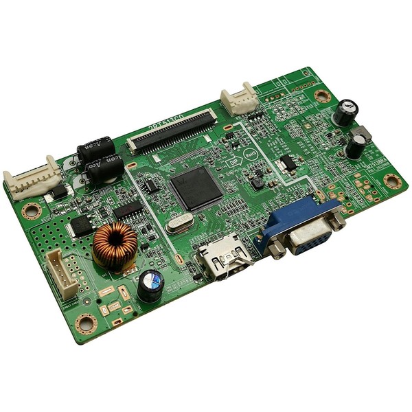 Acer Kb272Ea K273Ea Ka272Ea V277Ea Kb272Ea Motherboard Mainboard 55.TUWMD.002-image