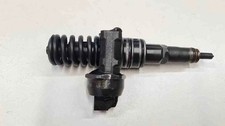 SKODA FABIA I 6Y2 Einspritzdüse PDB016 038130073AG 0414720215 1.40 32713362