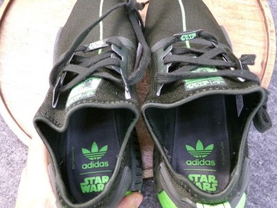 adidas gazelle silver green womens Buy ADIDAS ORIGINALS STAN SMITH STAR WARS YODA  Superkicks