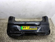 RENAULT MEGANE E-TECH Hintere Stoßstange Electricity 96kw 2022 34814446