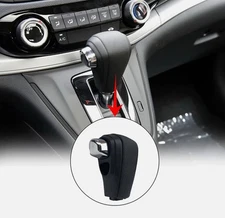 Fits Honda CR-V 2012-2016 Automatic Gear Shifte Knob Shifter Handle Black