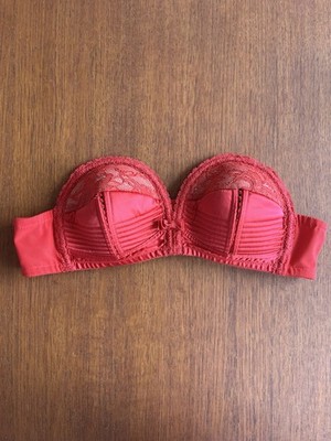 Vintage Dita von Teese BH Bullet Bra 50s 1950er jahre Von follies