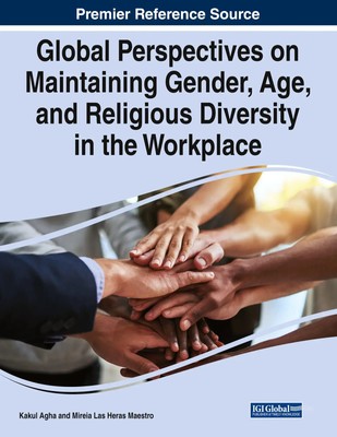 Kakul Agha (u. a.) | Global Perspectives on Maintaining Gender, Age, and...