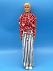 1968 mattel ken doll barbie outfit vintage