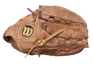Vintage Wilson A2000 | eBay