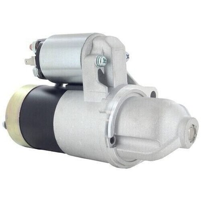 Onan 191-1949-04 P216 P218 Starter for Starter Motor | 0.8 kW | 12