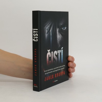 Čistí  |  Janek Kroupa