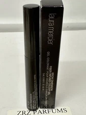 Laura Mercier Brow Dimension Fiber Infused Colour Gel 'BLONDE' 5ML SEALED