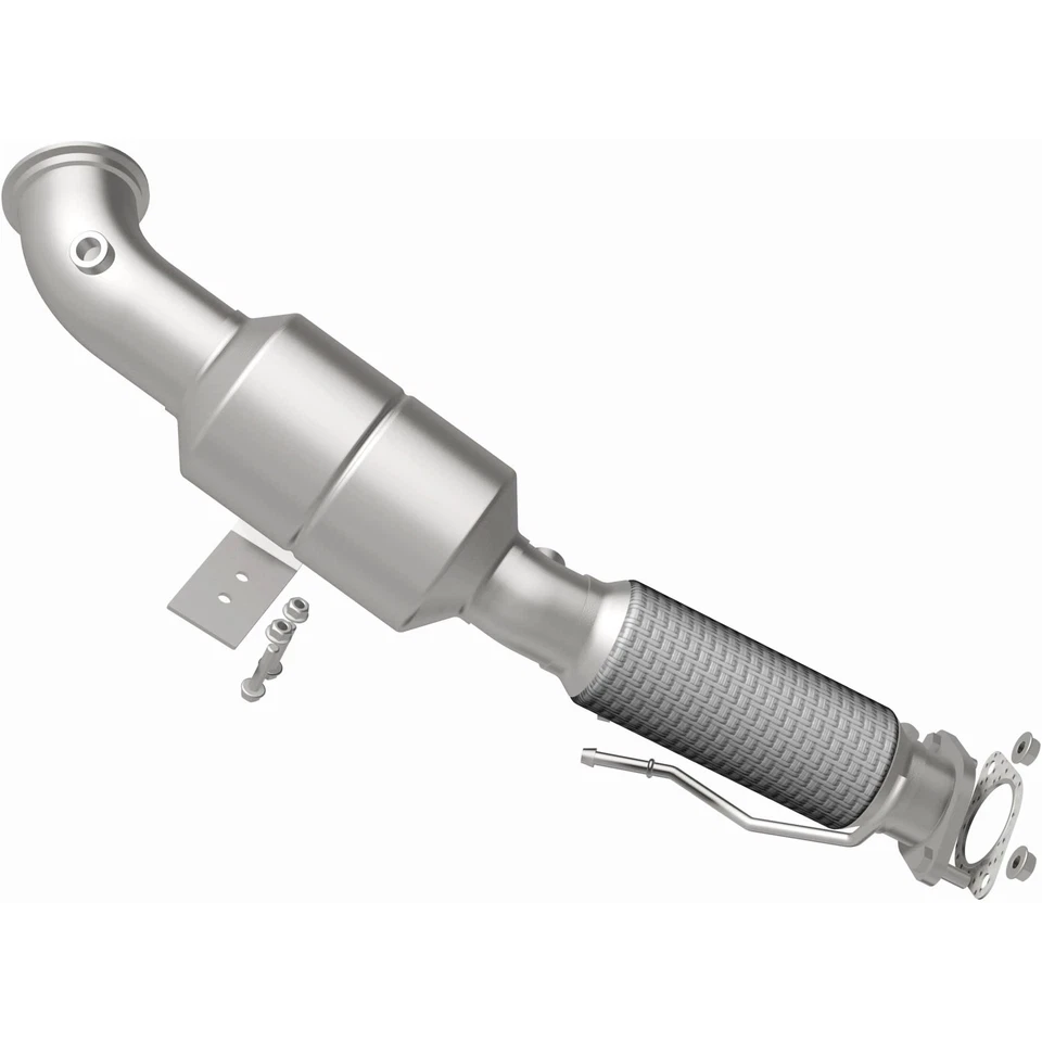 MagnaFlow Catalytic Converter: EPA, For 2013-2016 Ford Fusion, Lincoln MKZ - Imagem 4 de 4