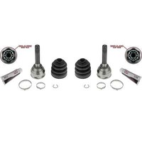 2X NTY Gelenksatz Antriebswelle Gelenk Vorne FüR Opel Frontera A 5_MWL4 2.2I