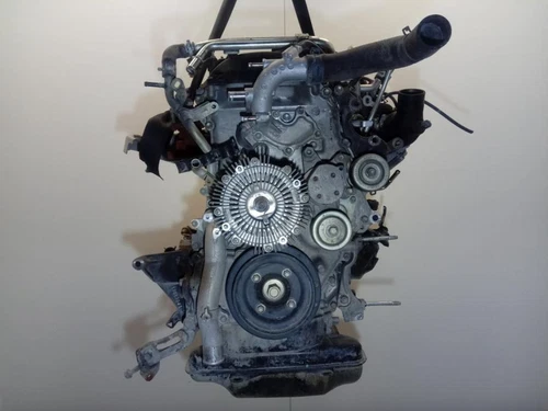 2GD Part Engine for TOYOTA HILUX (GUN1) DOUBLE CAB VX 4X4 2018 6893450 - Picture 2 of 10