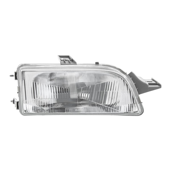 Prasco Scheinwerfer Halogen Rechts FüR Fiat Punto Van 176L 176 176_-image