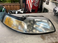Headlamp Assembly Ford Mustang Right 99 00 01 02 03 04 Rh Light