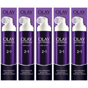 olay 2 in 1 serum