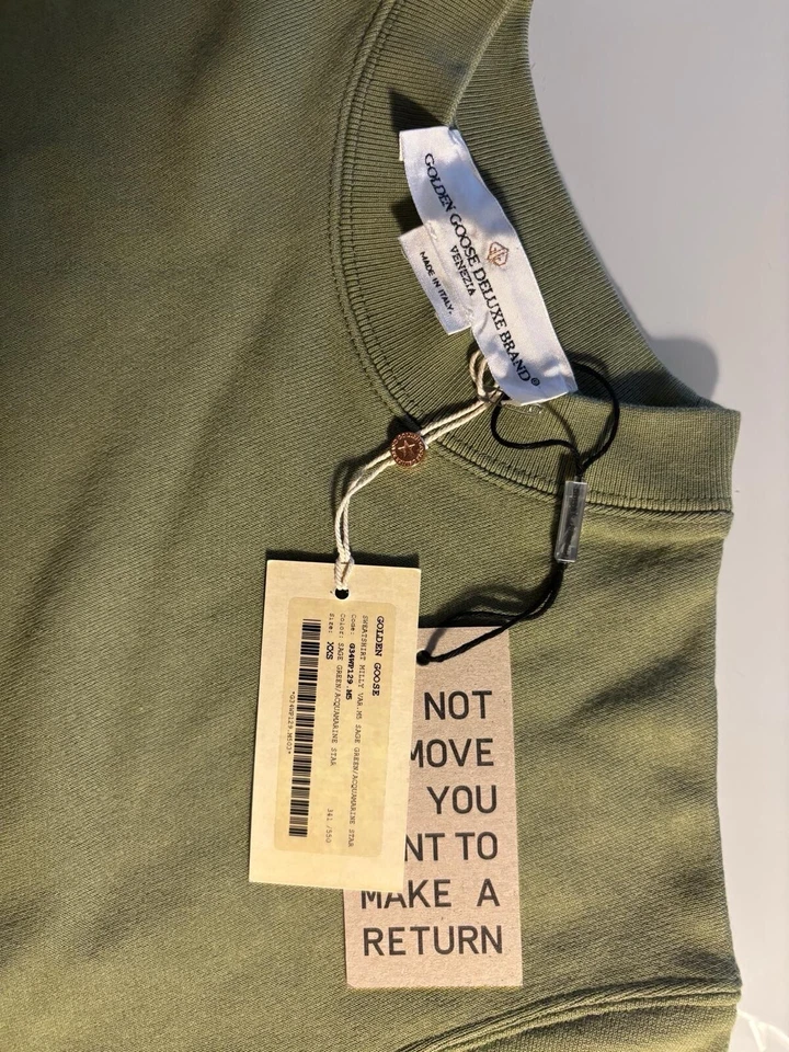 Golden Goose Foto 4 de 4