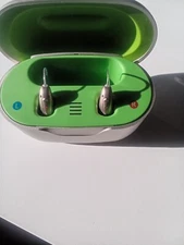 Audeo L90-RL(water proof Lumity) Active Life BTE RIC/works on all hearing losses