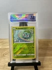 Pokémon TCG Bulbasaur Shining Legends 9.5 CC&G