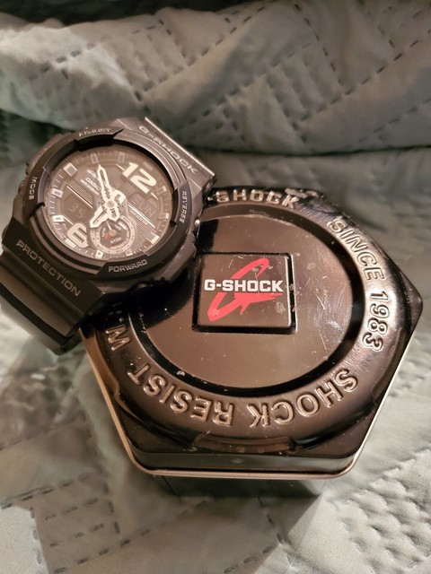nixon g shock