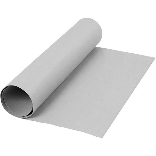 Assorted Colour Faux Leather Cellulose Paper Roll For Sewing Decoration Crafts - Picture 4 of 13