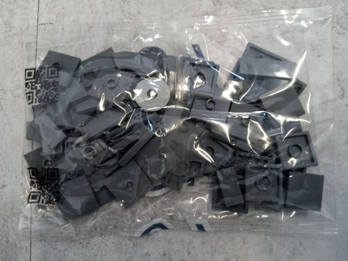 LEGO Harry Potter: Hogwarts Express Collector's Edition 76405 BAG