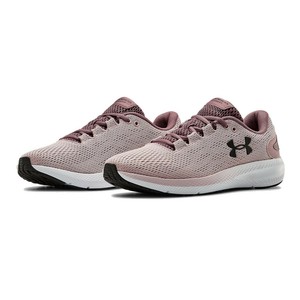 under armour pink trainers