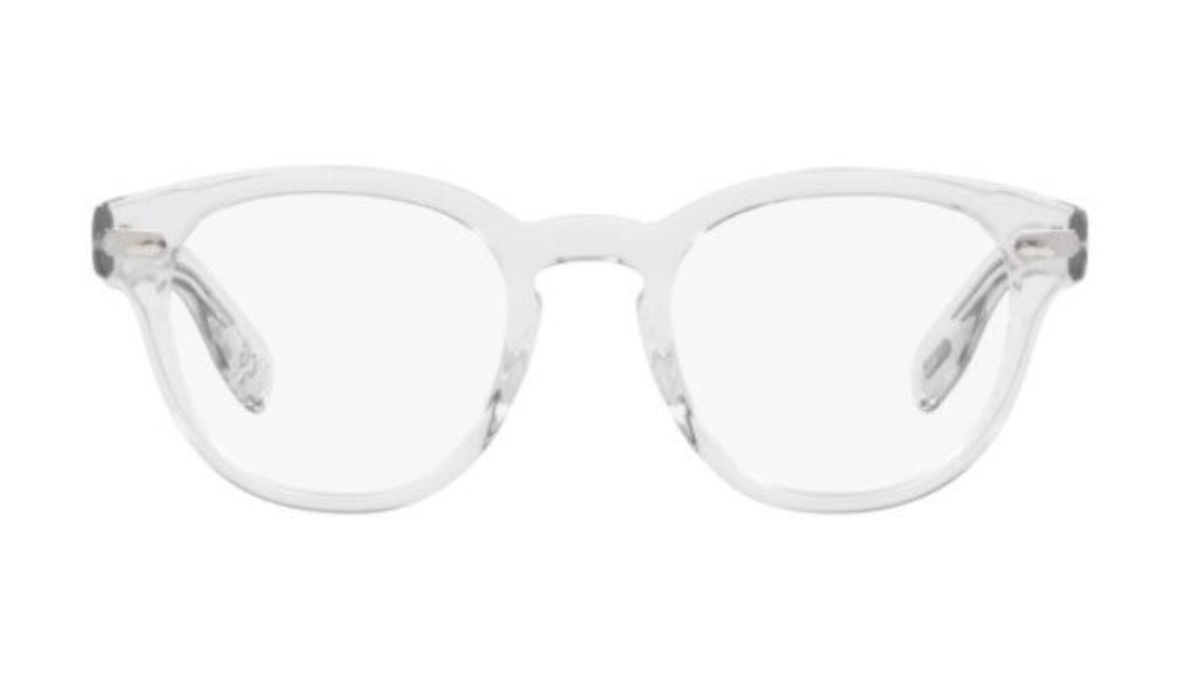 小物 OLIVER PEOPLES Cary Grant 48-22-145 New CARY GRANT OLIVER PEOPLES Eyeglasses OV5413U 1101 48-22 145