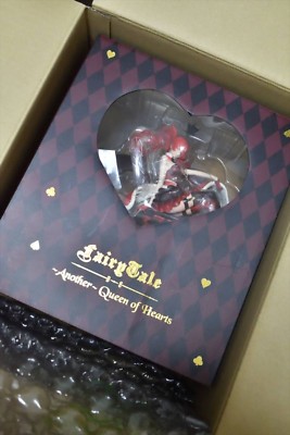 Myethos FairyTale Alice in Wonderland Anohter Queen of hearts 1/8